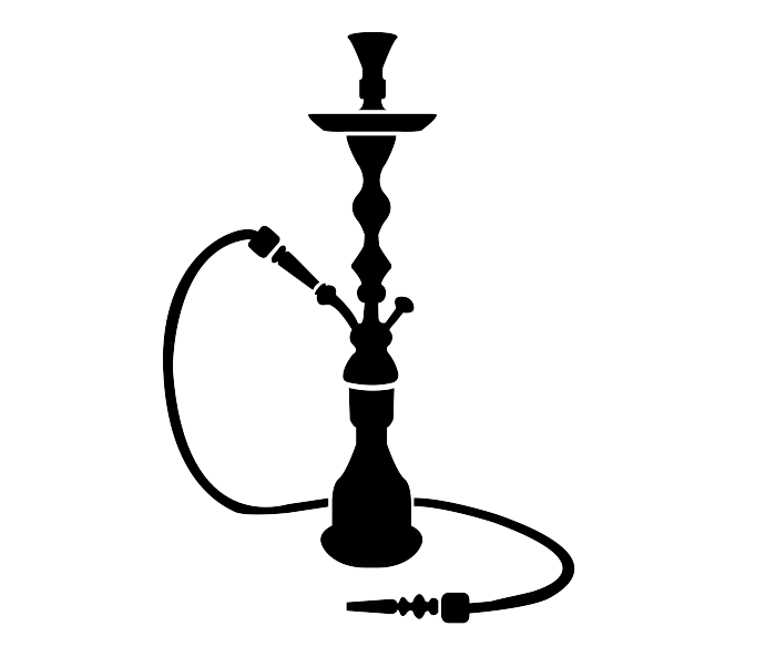 hookah image
